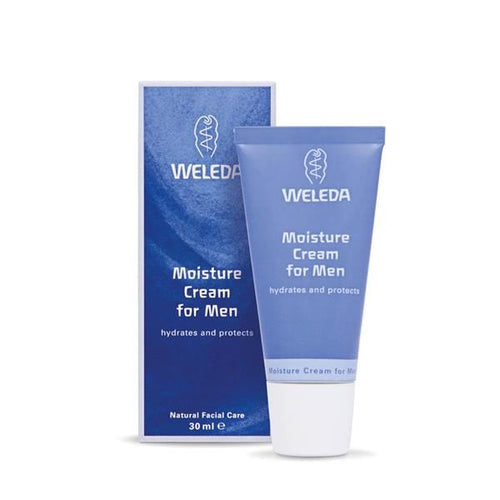 Weleda Men Moisture Cream