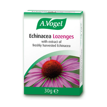 A. Vogel Echinacea Lozenges