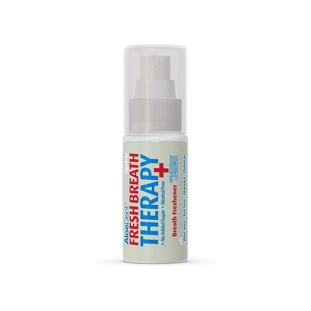 Aloe Dent Fresh Breath Therapy