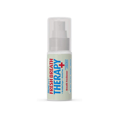 Aloe Dent Fresh Breath Therapy