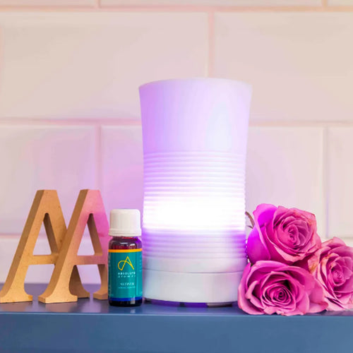 Absolute Aromas Aroma-Mist Ultrasonic Diffuser