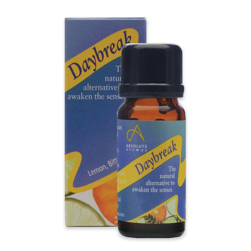 Absolute Aromas Daybreak Essential Oil Blend