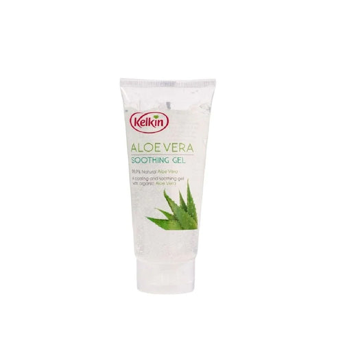 Kelkin Aloe Vera Soothing Gel