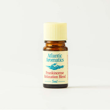 Atlantic Aromatics Frankincense Relaxation Blend Media 1 of 1