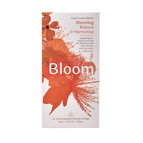 Bloom Organic &