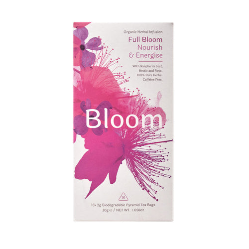 Bloom Organic &