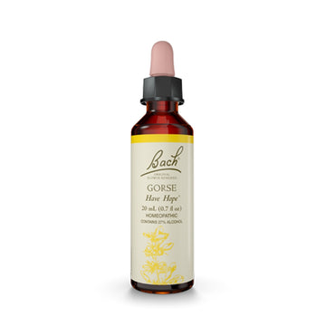 Bach Original Flower Remedies Gorse