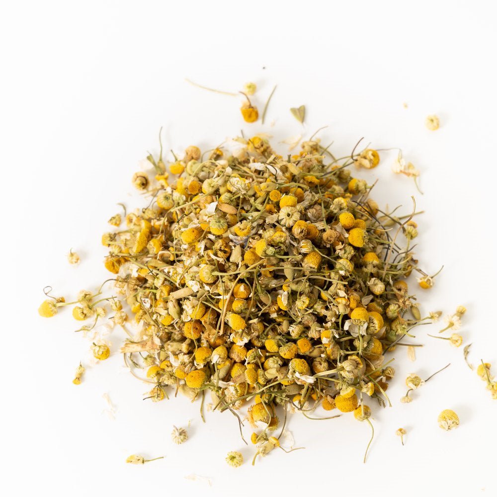 Balkan Pantry Chamomile Loose Leaf Tea Blend