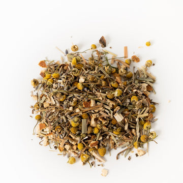 Balkan Pantry Sweet Dreams Loose Leaf Tea Blend
