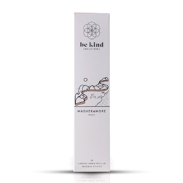 Be Kind Magheramore Hand Rolled Incense Sticks