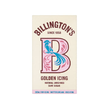 Billington&