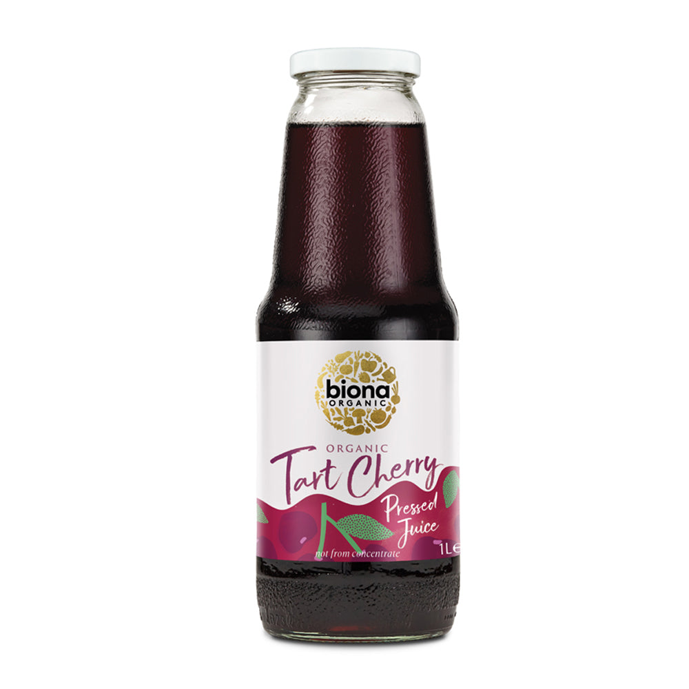 tart cherry concentrate brands