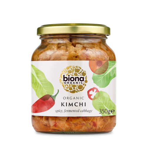 Biona Organic Kimchi