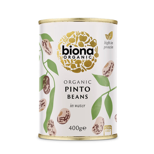 Biona Organic Pinto Beans