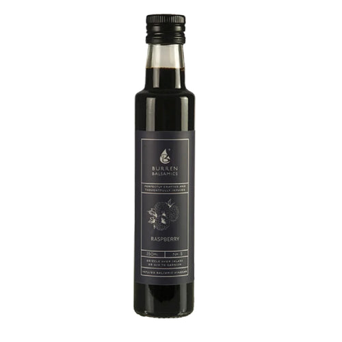 Burren Balsamics Raspberry Infused Balsamic Vinegar