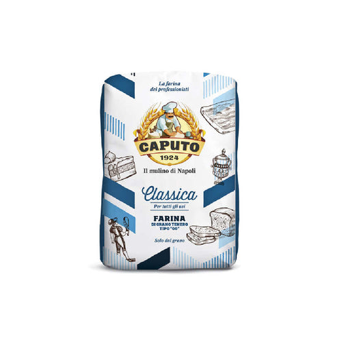 Caputo Flour ‘00’ Classic 1kg