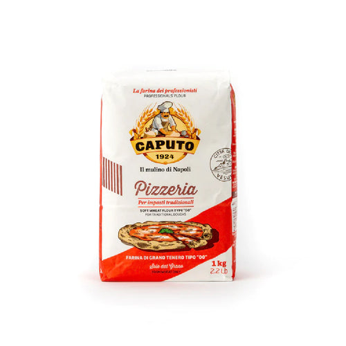 Caputo 00 Pizzeria Flour