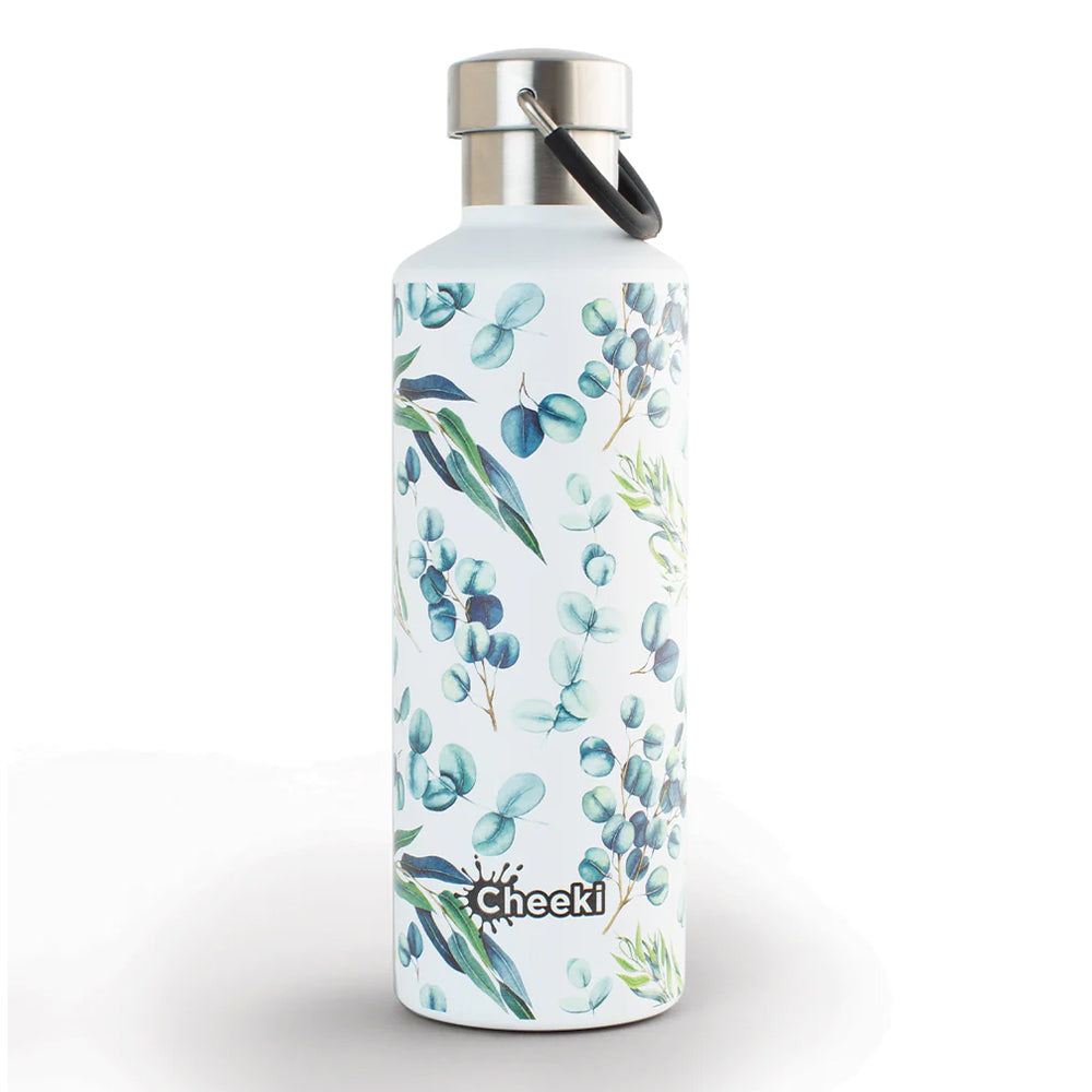 Cheeki Insulated Classic Bottle - Printed