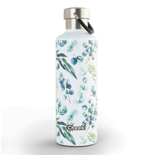 Cheeki Insulated Classic Bottle - Printed
