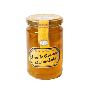 The Clare Jam Company Seville Orange Marmalade