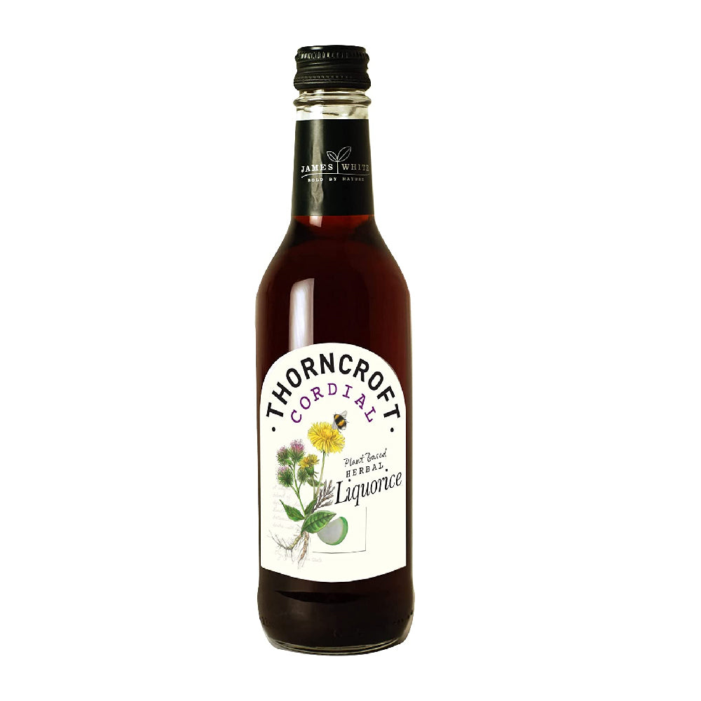 Thorncroft Cordial Liquorice