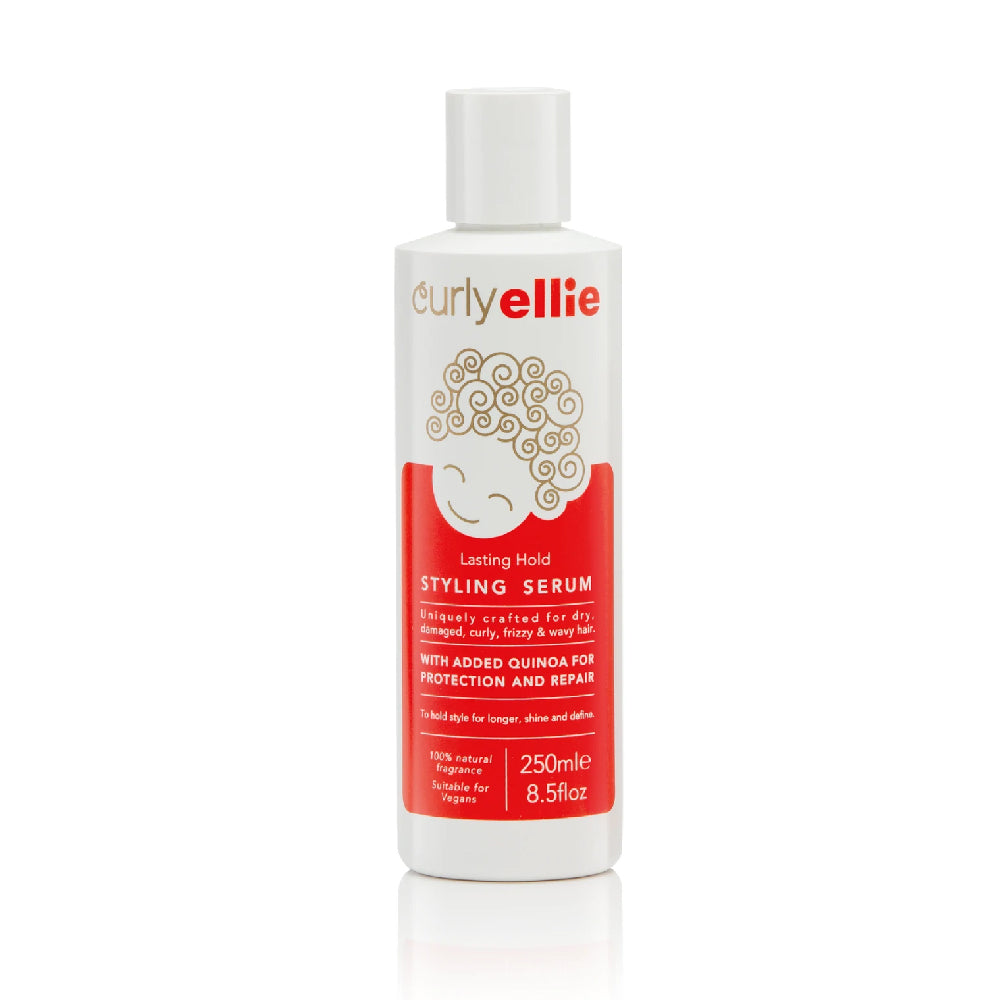 Curly Ellie Styling Serum