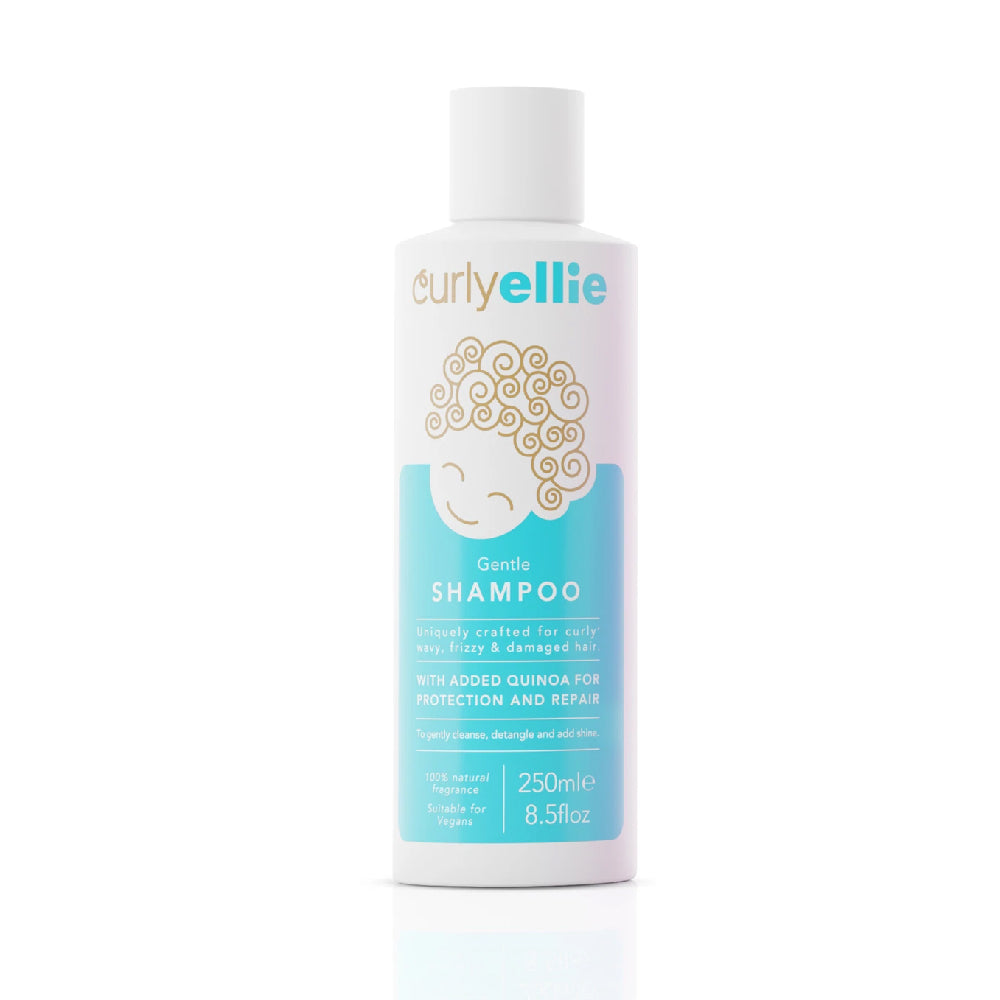 Curly Ellie Gentle Shampoo