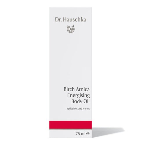 Dr. Hauschka Birch Arnica Energising Body Oil