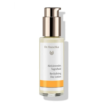 Dr. Hauschka Revitalising Day Lotion