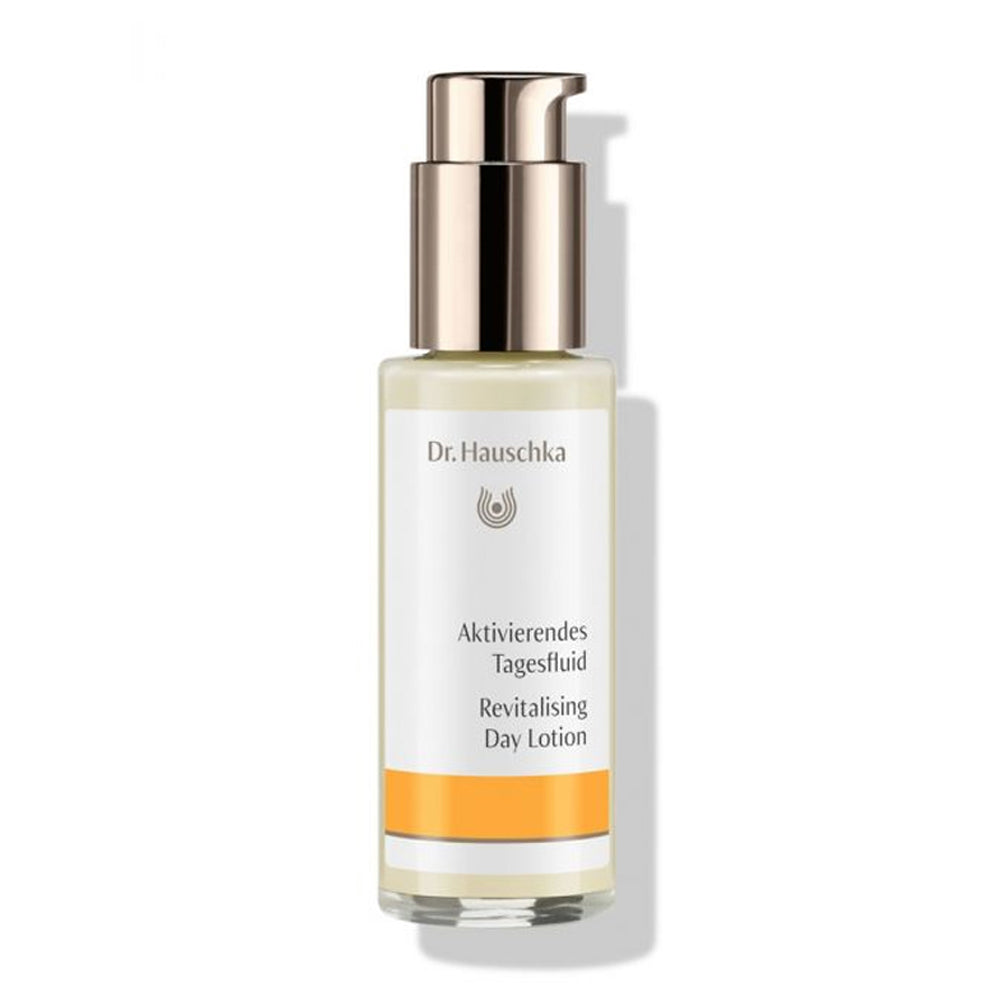 Dr. Hauschka Revitalising Day Lotion