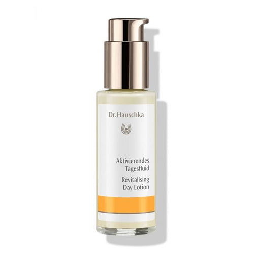 Dr. Hauschka Revitalising Day Lotion