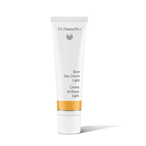 Dr. Hauschka Rose Day Cream Light