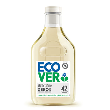 Ecover Zero Non Bio Laundry Liquid