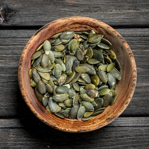 True Natural Goodness Organic Pumpkin Seeds