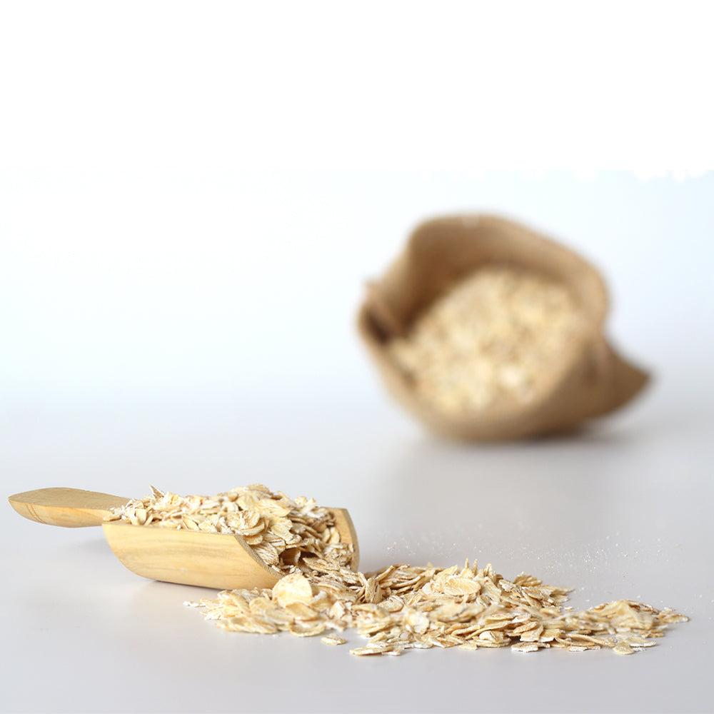 Evergreen Brown Rice Flakes