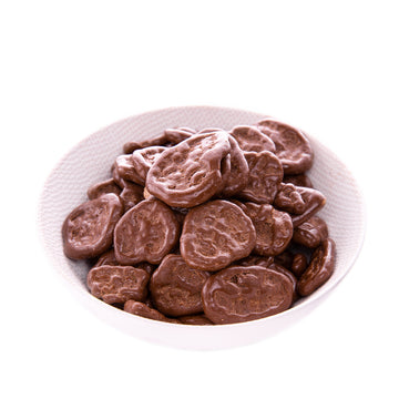 True Natural Goodness Chocolate Banana Chips