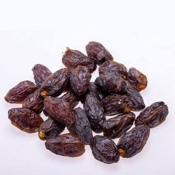 True Natural Goodness Fair Trade Medjoul Dates