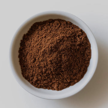 Evergreen Allspice in white bowl