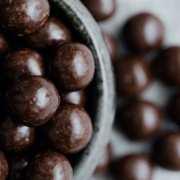 True Natural Goodness Milk Chocolate Raisins