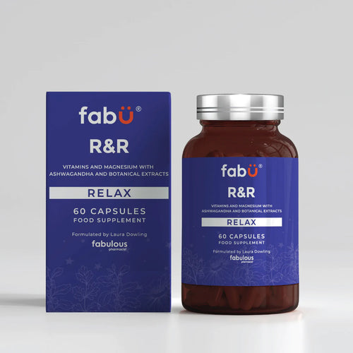 FabÜ R&R Relax