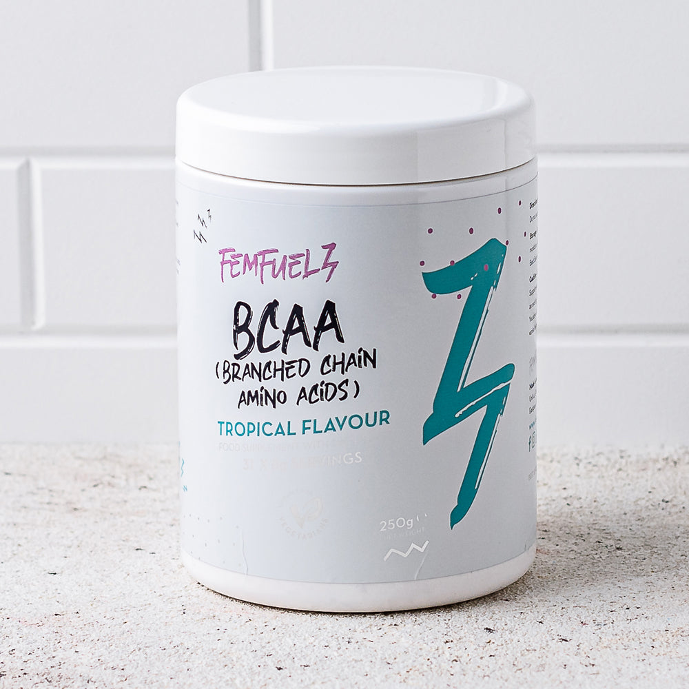 FemFuelz BCAA - Tropical