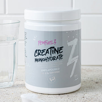 FemFuelz Creatine