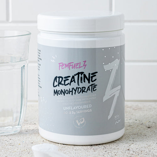 FemFuelz Creatine