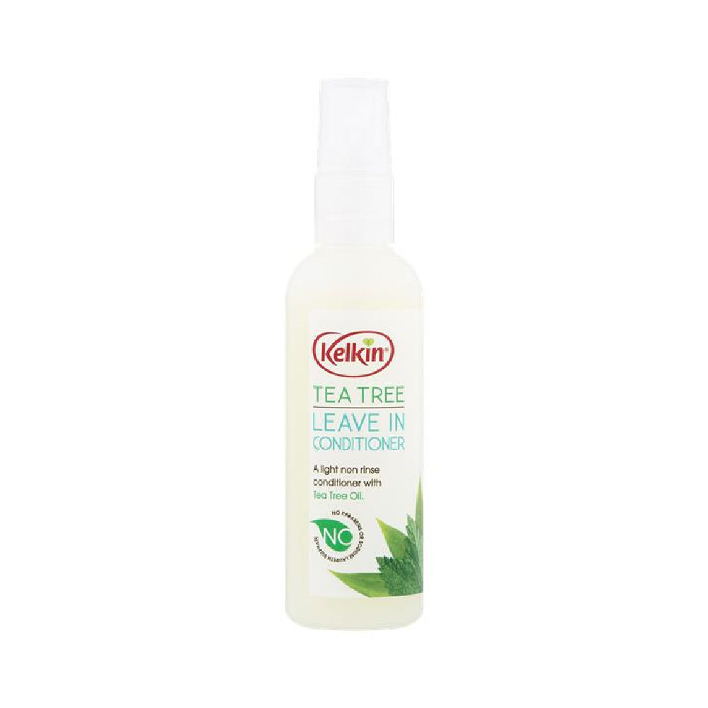 Kelkin Tea Tree Leave-in Conditioner