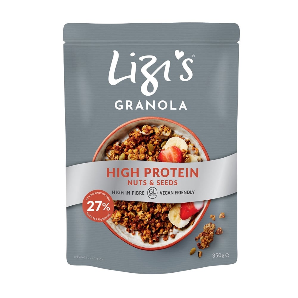 Lizi&