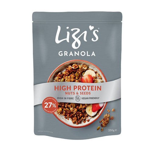 Lizi&