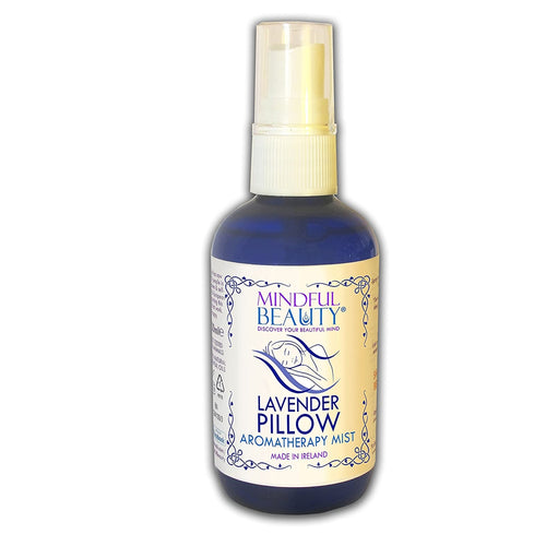 Mindful Beauty Lavender Pillow Mist