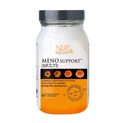 NHP Meno Multi Support