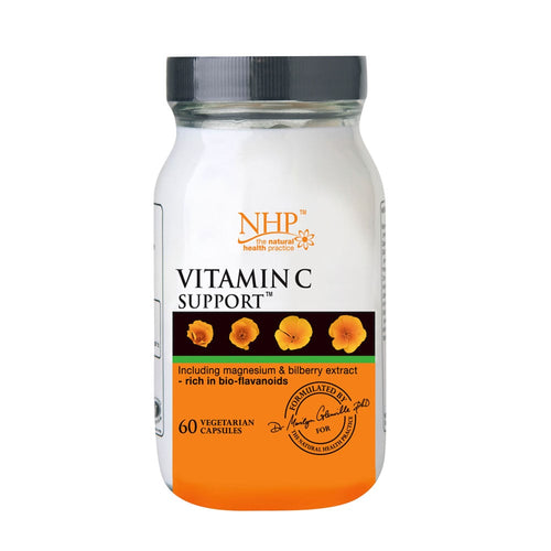 NHP Vitamin C Support