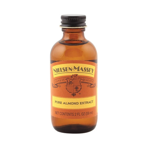 Nielsen-Massey Pure Almond Extract